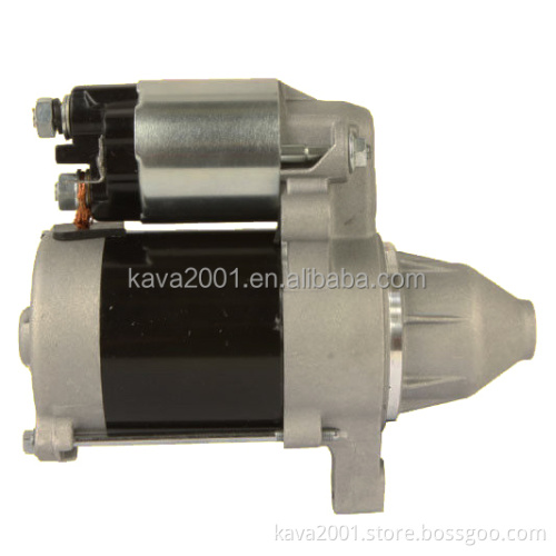 12V Tractors Starter For Honda Gx640 Engine 31210ZG8-003 31210ZG8003 31210ZG8-003RM